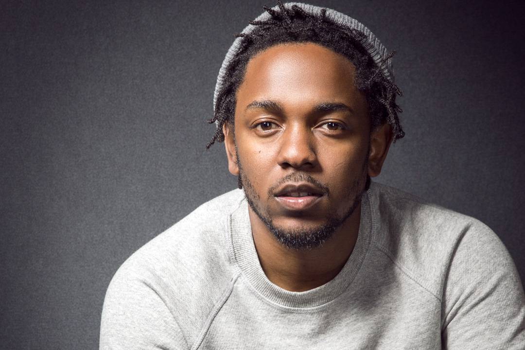 where Kendrick Lamar from