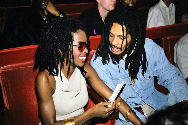 What Happened to Lauryn Hill and Rohan Marley
